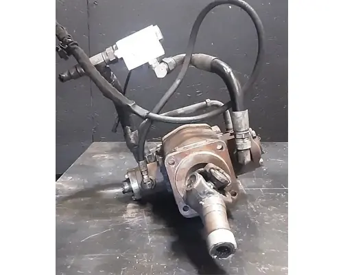 Parker Other Hydraulic PumpMotor