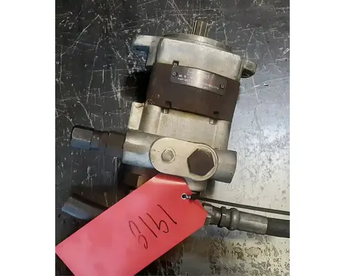 Parker Other Hydraulic PumpMotor