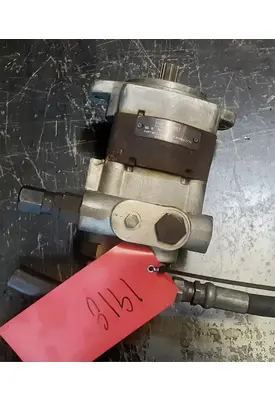 Parker Other Hydraulic Pump/Motor