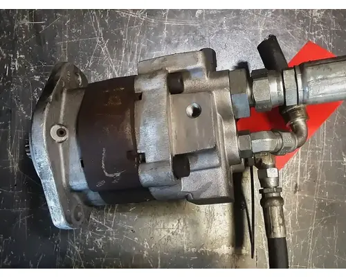 Parker Other Hydraulic PumpMotor