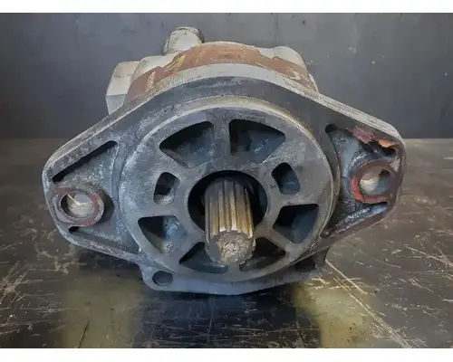 Parker Other Hydraulic PumpMotor