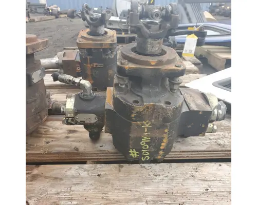 Parker Other Hydraulic PumpMotor