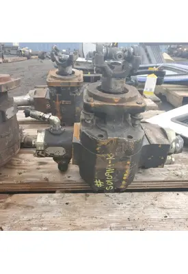 Parker Other Hydraulic Pump/Motor