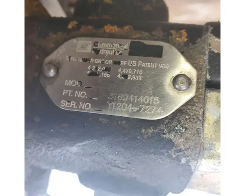 Parker Other Hydraulic PumpMotor