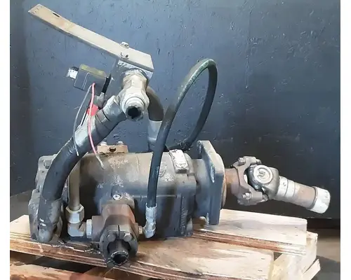 Parker Other Hydraulic PumpPTO Pump