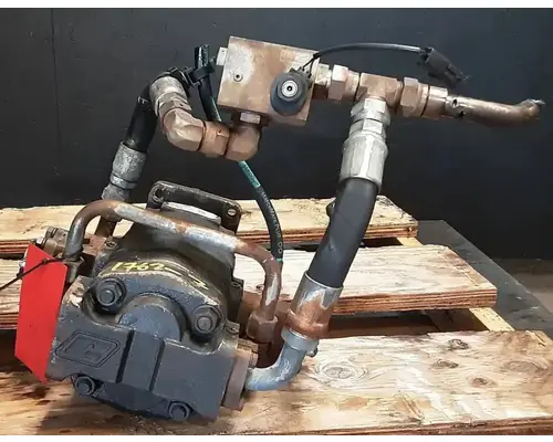 Parker Other Hydraulic PumpPTO Pump