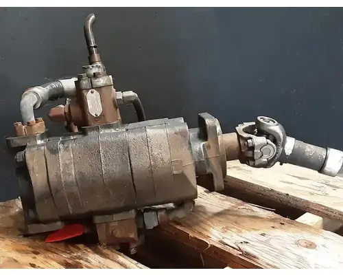 Parker Other Hydraulic PumpPTO Pump