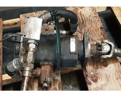 Parker Other Hydraulic PumpPTO Pump