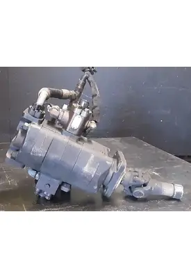Parker Other Hydraulic Pump/PTO Pump