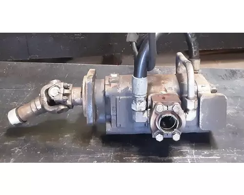 Parker Other Hydraulic PumpPTO Pump
