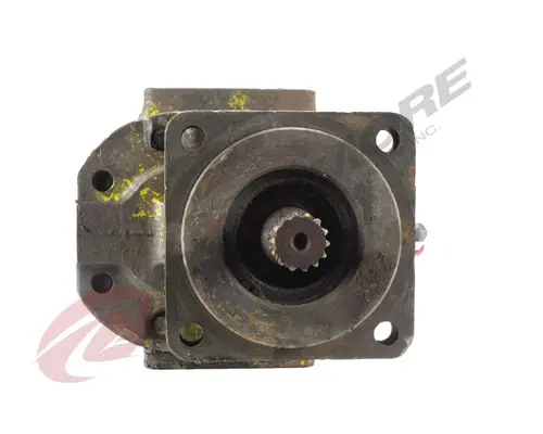 Hydraulic Piston/Cylinder PARKER Pump Rydemore Heavy Duty Truck Parts Inc