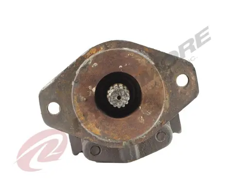 Hydraulic Piston/Cylinder PARKER Pump Rydemore Heavy Duty Truck Parts Inc