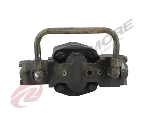 Hydraulic Piston/Cylinder PARKER Pump Rydemore Heavy Duty Truck Parts Inc