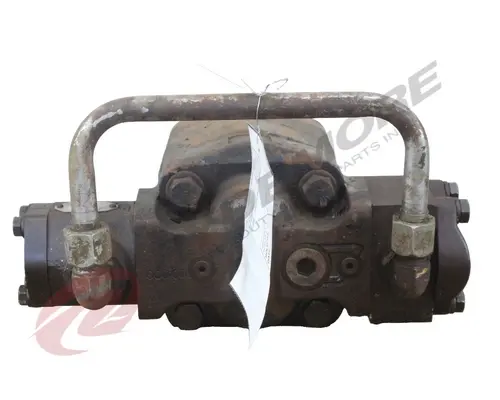 Hydraulic Piston/Cylinder PARKER Pump Rydemore Heavy Duty Truck Parts Inc