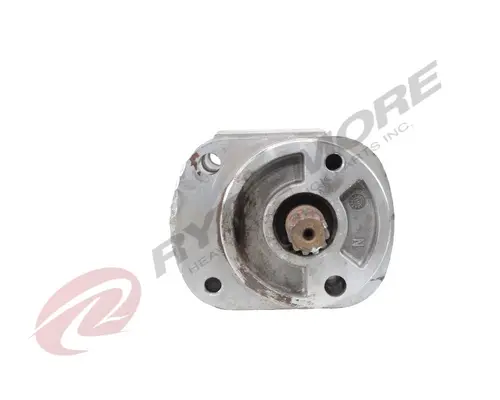 Hydraulic Piston/Cylinder PARKER Pump Rydemore Heavy Duty Truck Parts Inc