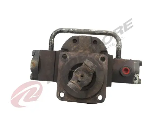 Hydraulic Piston/Cylinder PARKER Pump Rydemore Heavy Duty Truck Parts Inc
