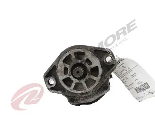 Hydraulic Piston/Cylinder PARKER Pump Rydemore Heavy Duty Truck Parts Inc
