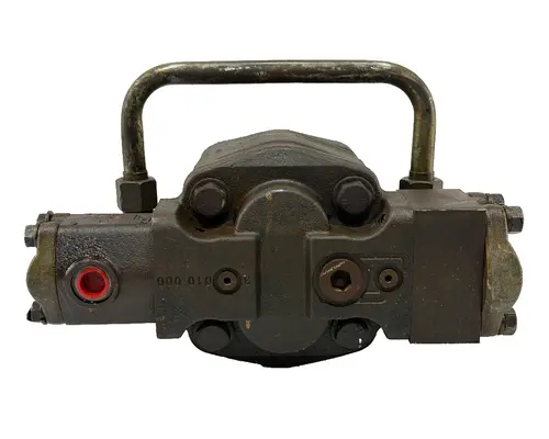 Hydraulic Piston/Cylinder PARKER Pump Rydemore Heavy Duty Truck Parts Inc