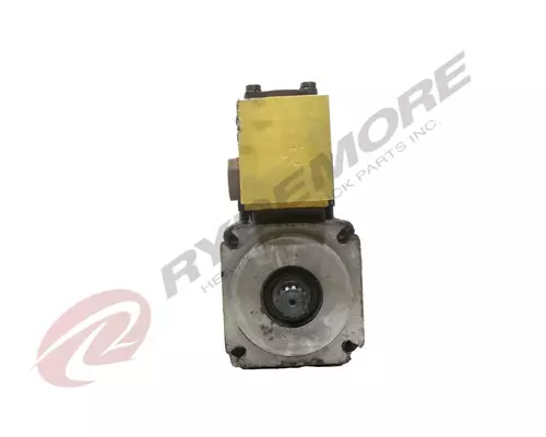 Hydraulic Piston/Cylinder PARKER Pump Rydemore Heavy Duty Truck Parts Inc