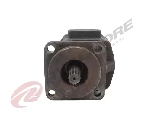 Hydraulic Piston/Cylinder PARKER Pump Rydemore Heavy Duty Truck Parts Inc