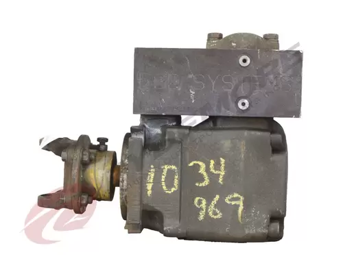 Parker Pump Hydraulic PistonCylinder