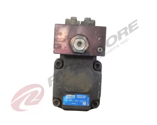 Parker Pump Hydraulic PistonCylinder