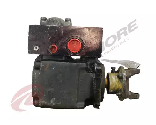Parker Pump Hydraulic PistonCylinder