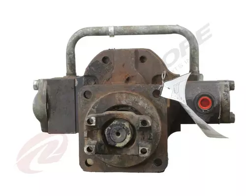 Parker Pump Hydraulic Pump