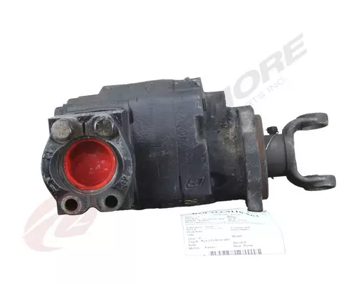 Parker Pump Hydraulic Pump