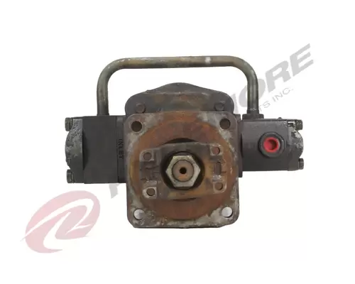 Parker Pump Hydraulic Pump