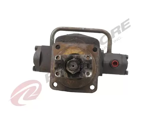 Parker Pump Hydraulic Pump