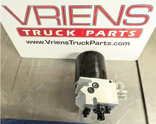 Air Dryer PARKERPACIFIC PARTS AD-IS Vriens Truck Parts