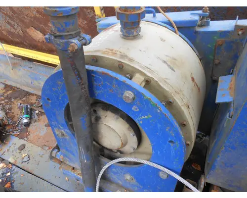Equipment (Mounted) PARMAC RIG Bobby Johnson Equipment Co., Inc.