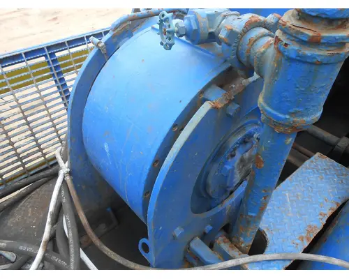 Equipment (Mounted) PARMAC RIG Bobby Johnson Equipment Co., Inc.