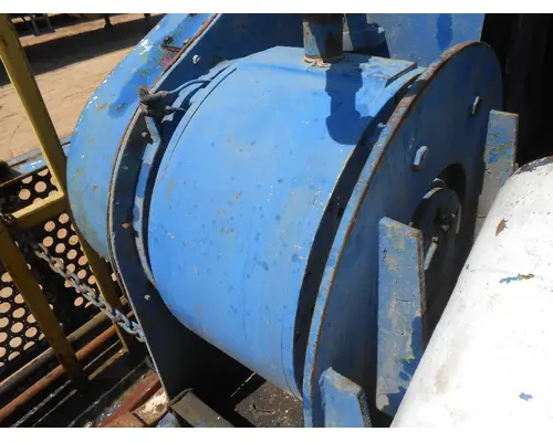 Equipment (Mounted) PARMAC RIG Bobby Johnson Equipment Co., Inc.