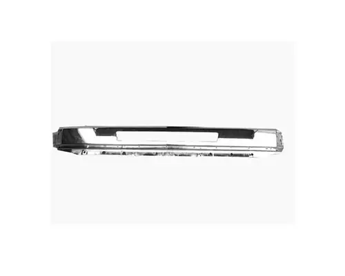 Bumper Assembly, Front PASSENGER CHEVROLET LKQ Heavy Truck - Tampa