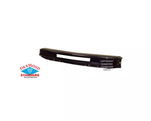 Bumper Assembly, Front PASSENGER CHEVROLET LKQ Heavy Truck - Tampa