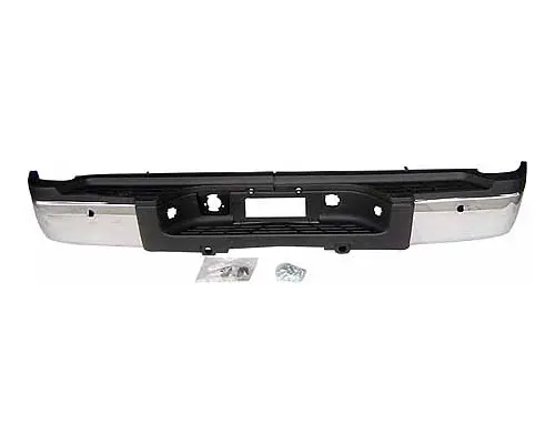 Bumper Assembly, Rear PASSENGER CHEVROLET LKQ Heavy Truck - Tampa