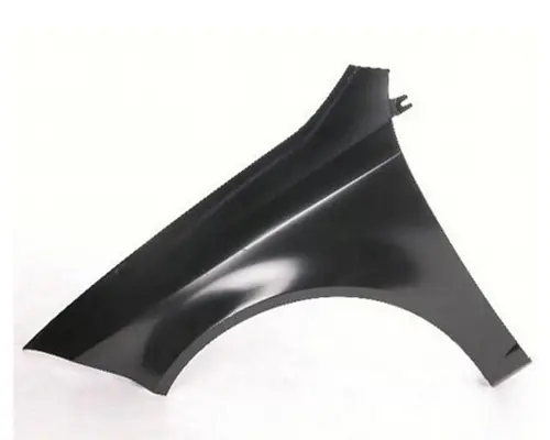 Inner Fender PASSENGER CHEVROLET LKQ Evans Heavy Truck Parts