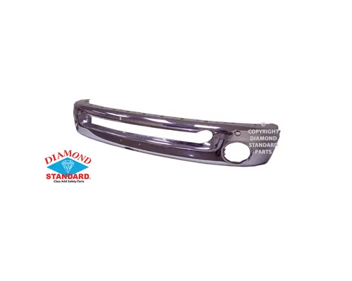 Bumper Assembly, Front PASSENGER DODGE LKQ Heavy Truck - Tampa