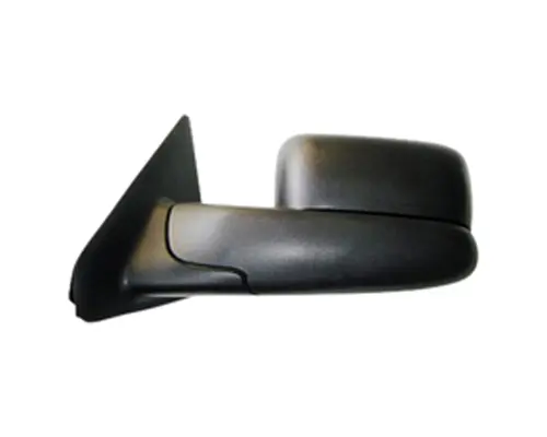 Mirror (Side View) PASSENGER DODGE LKQ Heavy Truck - Tampa