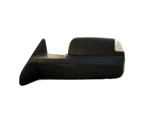 Mirror (Side View) PASSENGER DODGE LKQ Heavy Truck - Tampa