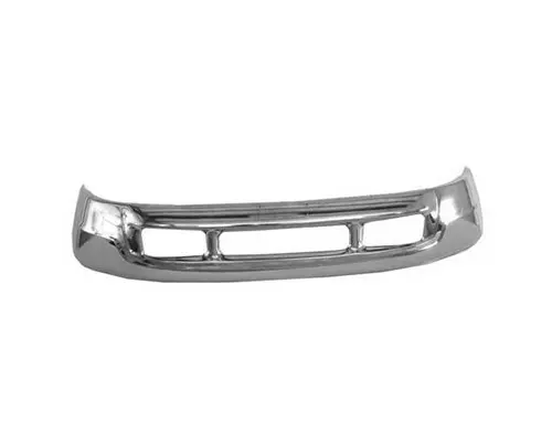 Bumper Assembly, Front PASSENGER FORD LKQ Heavy Truck - Goodys