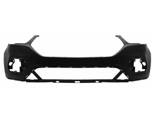 Bumper Guard, Front PASSENGER FORD LKQ Western Truck Parts