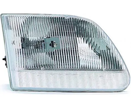 Headlamp Assembly PASSENGER FORD LKQ Evans Heavy Truck Parts