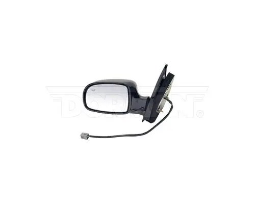 Mirror (Side View) PASSENGER FORD LKQ Western Truck Parts