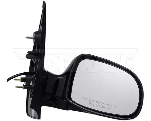 Mirror (Side View) PASSENGER FORD LKQ Western Truck Parts