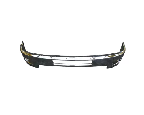Bumper Assembly, Front PASSENGER GMC LKQ Heavy Truck - Tampa