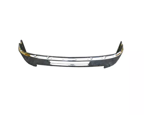 Bumper Assembly, Front PASSENGER GMC LKQ Heavy Truck - Tampa