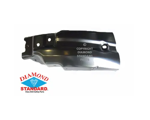 Bumper Assembly, Front PASSENGER GMC LKQ Heavy Truck - Tampa